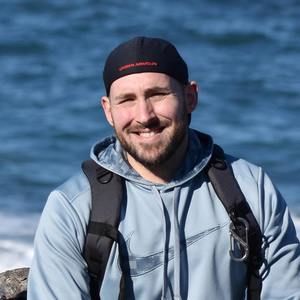 Meet your Posher, Kenneth